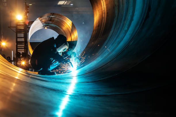 Best Automation and Robotic Welding in Raton, NM