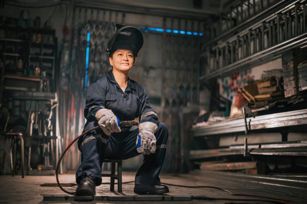 Best Automation and Robotic Welding in Raton, NM