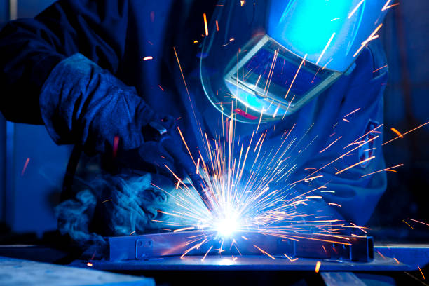 Best Welding Inspection and Certification in Raton, NM