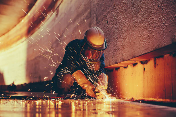 Raton, NM Welder & Metal Fabrication Company