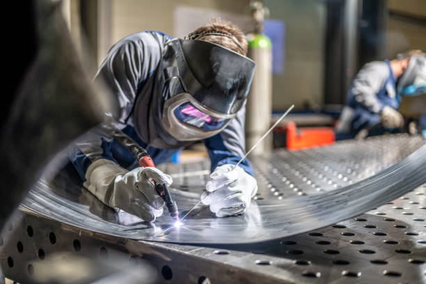 Best Automotive Welding in Raton, NM