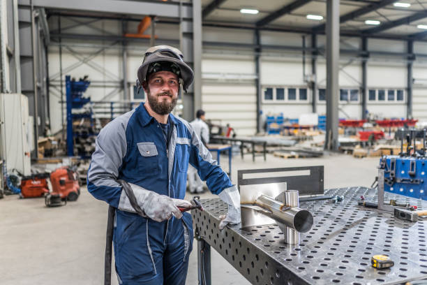Best Structural Steel Welding in Raton, NM