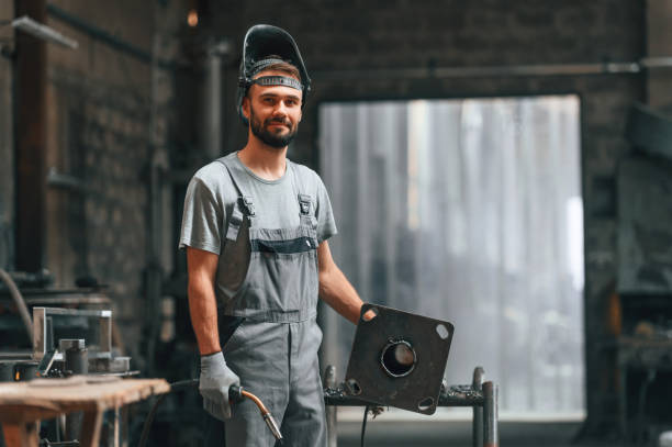 Best Food and Beverage Processing Equipment Welding in Raton, NM