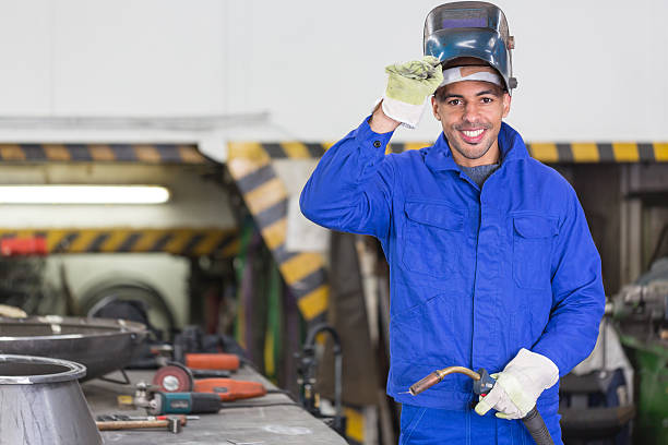 Professional Welder & Metal Fabrication in Raton, NM