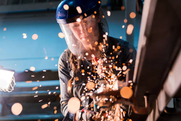 Best Marine and Shipbuilding Welding in Raton, NM