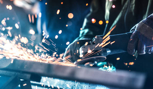 Affordable Welder Services in Raton, NM